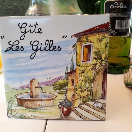 Gite Les Gilles Et Ses Animaux Calme-bon Air - 5 Personnes Pinet (Puy-de-Dome)